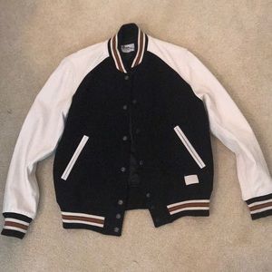 Coach varsity jacket